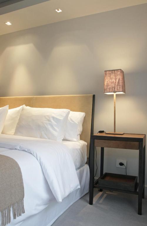 Quarto Duplo Standard