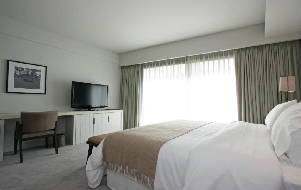 Quarto Duplo Executivo